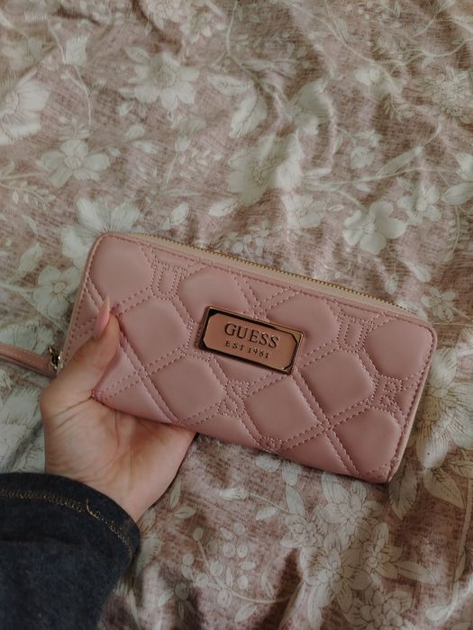 Оригинальный кошелек GUESS