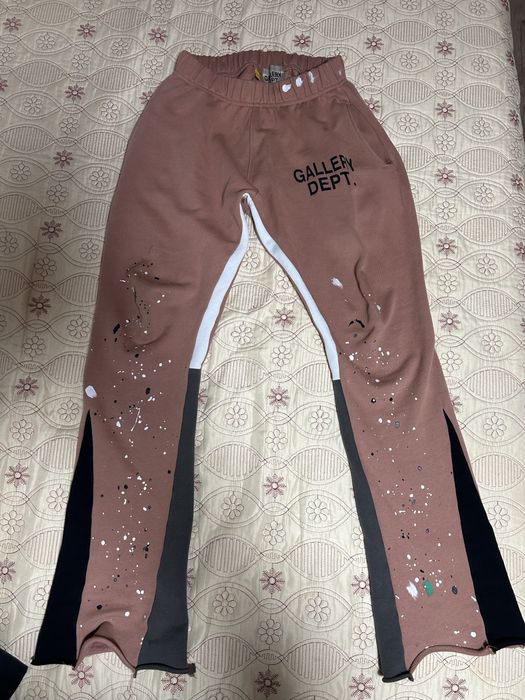 pantaloni galery dept marimea S