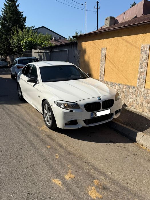 BMW 5 Series 2011 — imagine 2