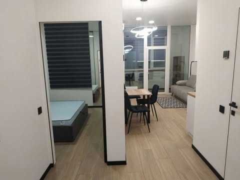 Продава се Двустаен апартамент в София, Център - 55 кв.м за 3437 €/кв.м - Снимка #2