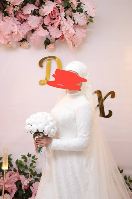 Kelin koʻylak qizlar uchun