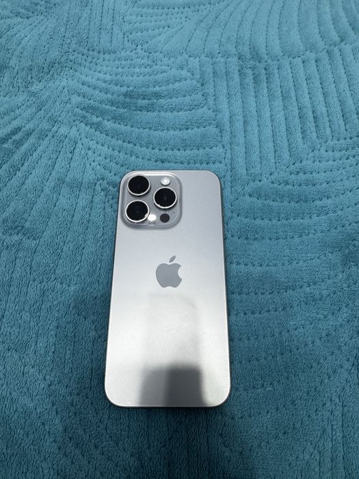 Продается Iphone/Айфон 15 Pro 256 GB