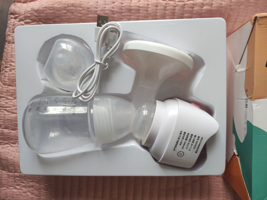 Продам молокоотсос