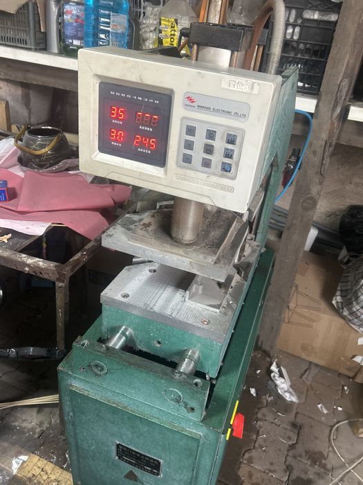 Стонки для пвх окна