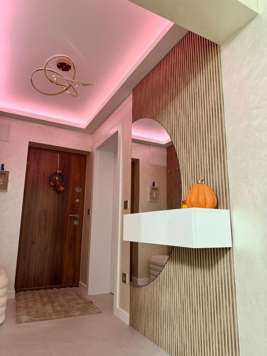 Firmă specializata Lucrări în constructi interioare si exterioare