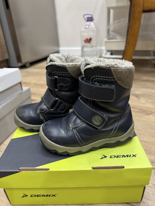 Продам Сапоги 25 р