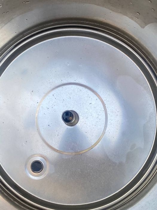 Remont kulera i chistka kulera