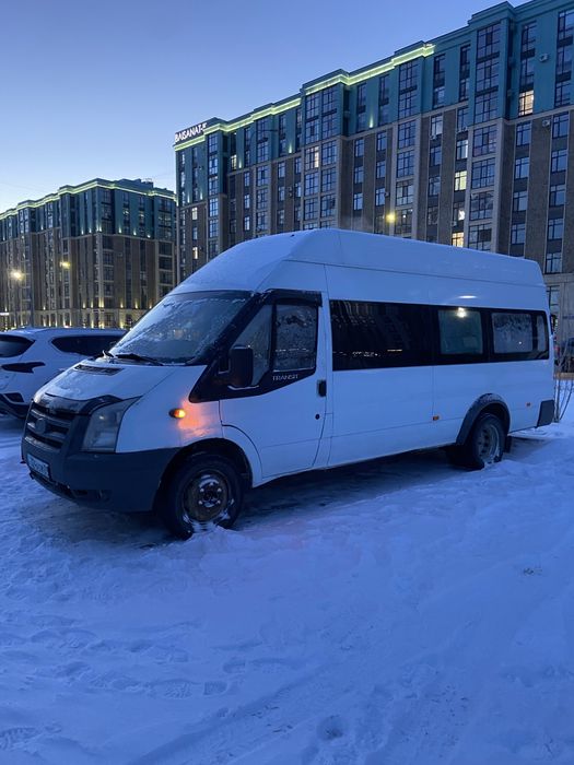 Продам Форд Транзит