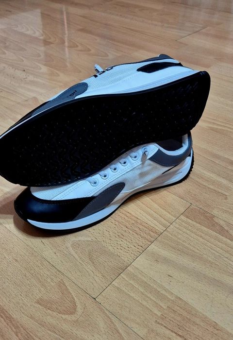 Pantofi sport casual pentru bărbați