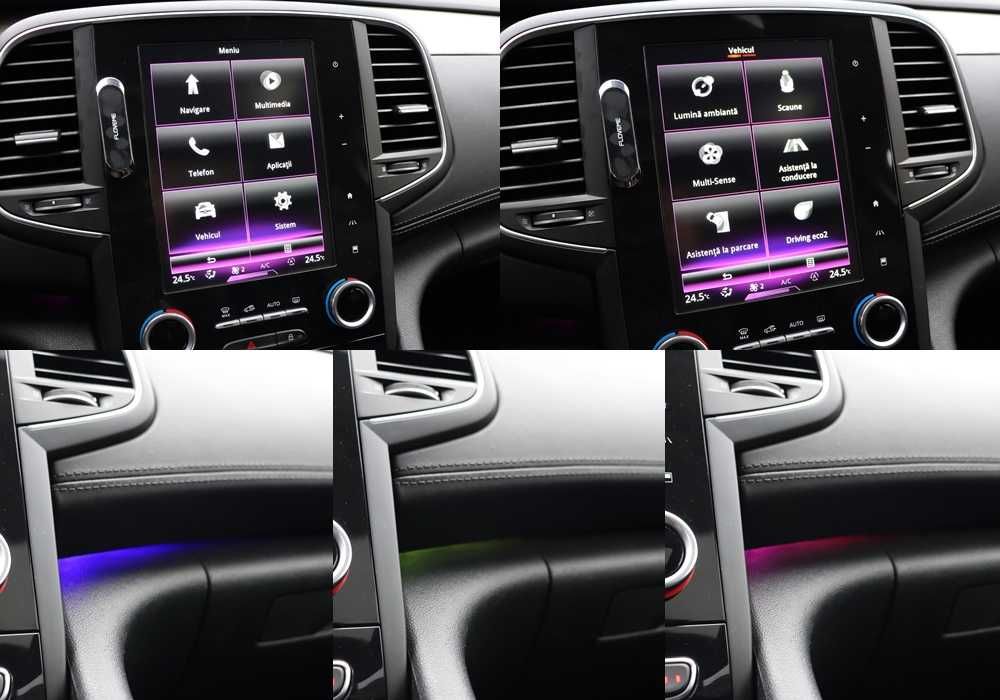 Renault Talisman / 2020 / 2.0 DCI 200 CP / Initiale Paris / Panoramic/Ventilatie/Masaj/Memorii/ACC/4 Control/Keyless