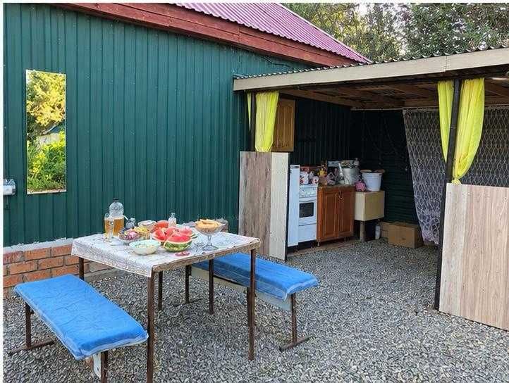 Продам Дачу с участком