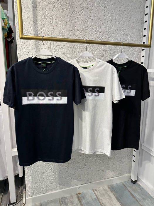 Футболка Мужской