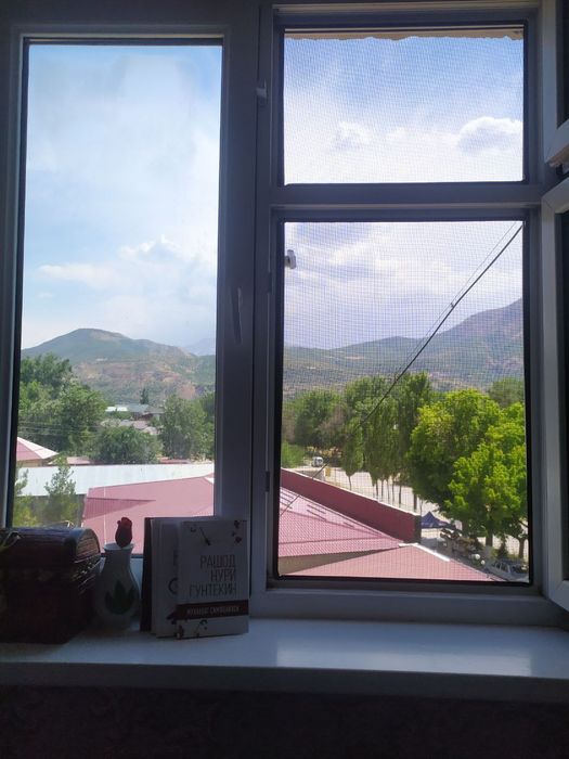 2-х комнатная квартира Срочно