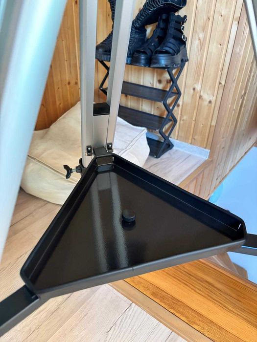 Telescop Omegon Basic 114/900 EQ