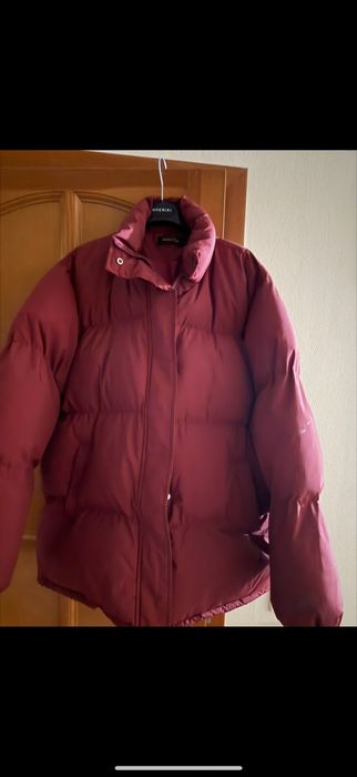 Продам куртку massimo dutti