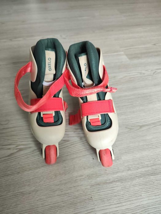 Role Oxelo copii (marimea 26-28)