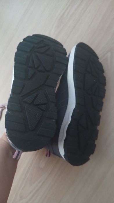 Детски обувки Puma