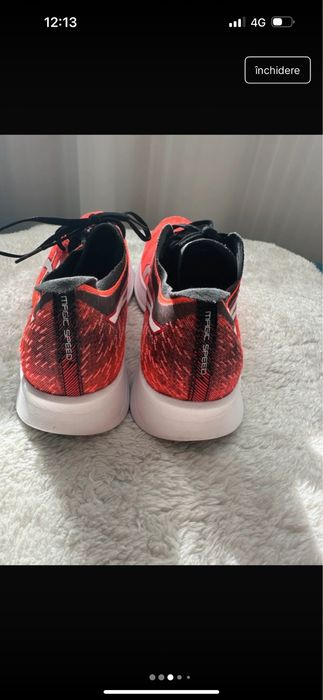 Asics adidasi de alergare - 42,5