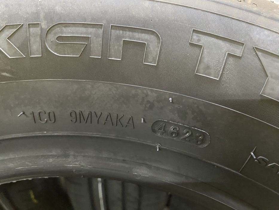 Anvelope vara 185/65R15 Nokian WetProof 1 88H  NOI