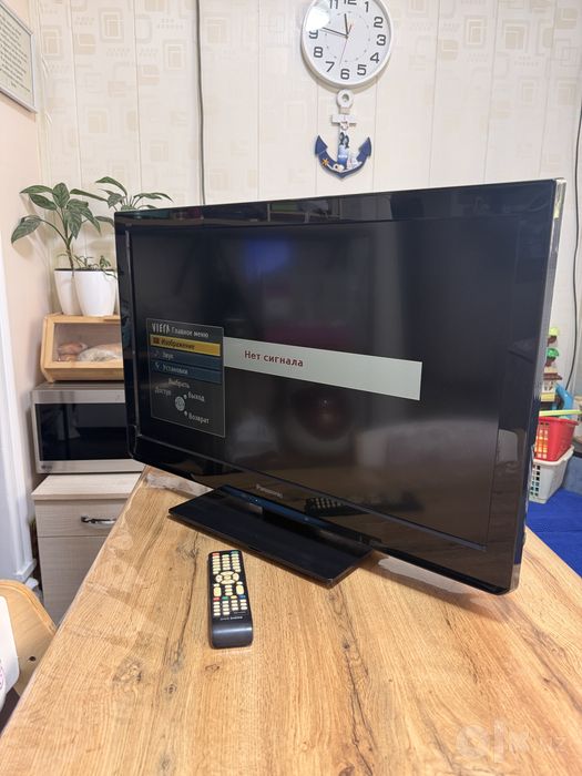 Телевизор Panasonic viera