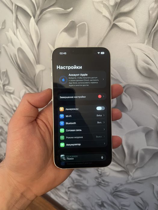 Iphone 13 128gb айфон