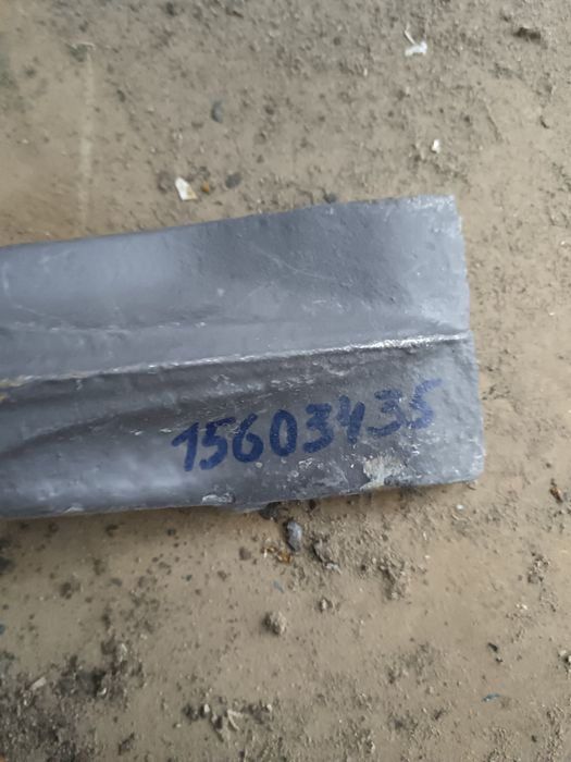 Коронка ковша вольво Bl61