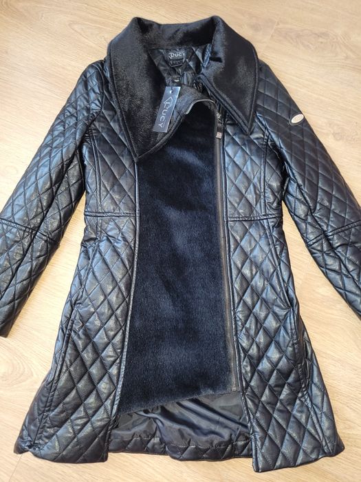 Ново пролетно палто Lucy