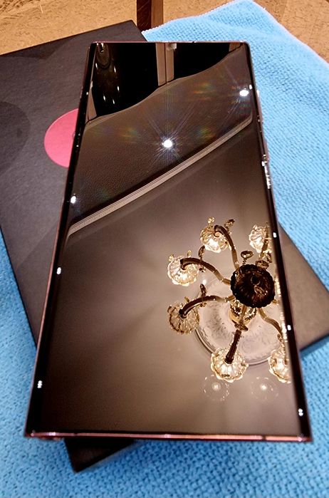 Samsung galaxy S 22 ultra