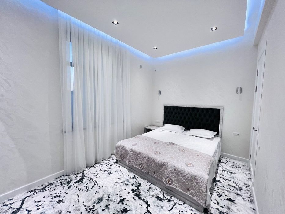 Дача Кайнар Булак