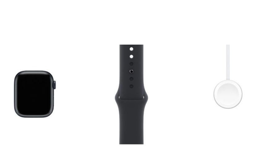 Apple watch series 8