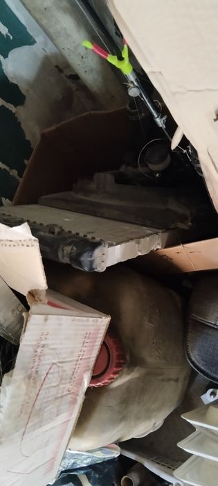 Продам запчасти на ваз