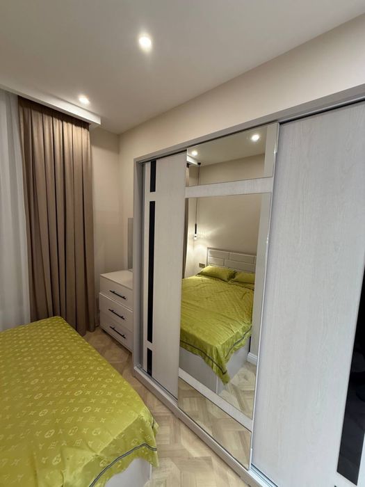 Посуточная квартира в Ташкенте, Мирзо-Улугбексом районе, Kunlik ijara