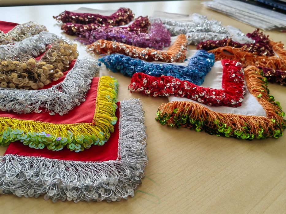 Хороводни кърпички