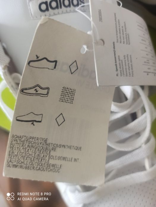 Намаление!!!Мъжки маратонки Adidas