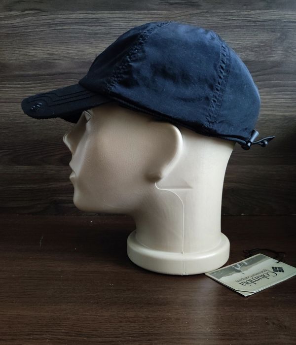 Antony Murato / Columbia - Нови Зимни Шапки