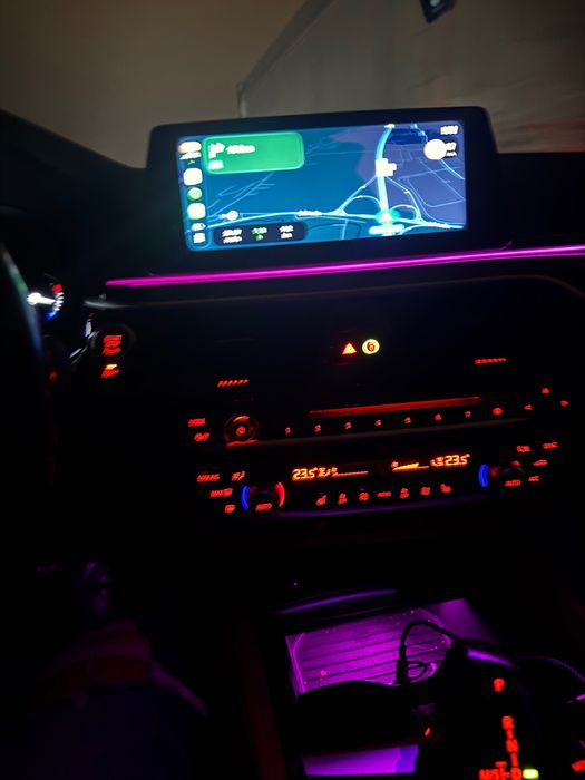 Vând sau schimb cu bmw x6,x5 , sau q7 , BMW 520 g30