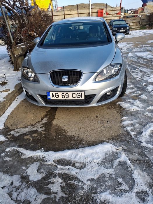 Seat  leon  tsi..