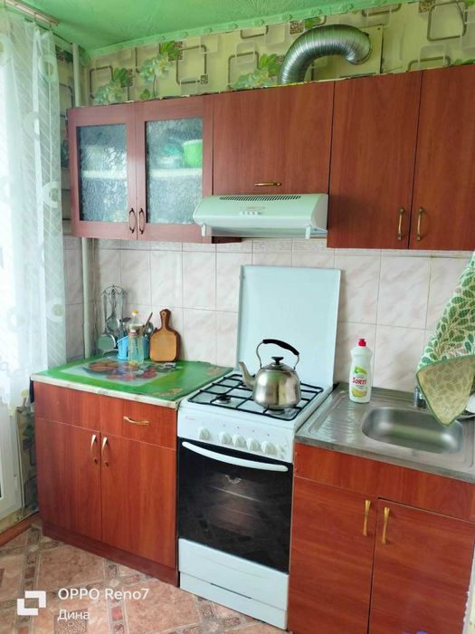 2-комн. квартира, 42м², 4/5 этаж