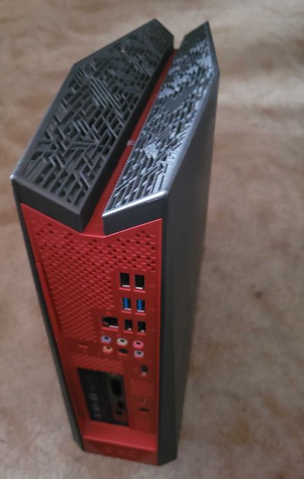 PC Gaming Asus Rog G20 AJ
