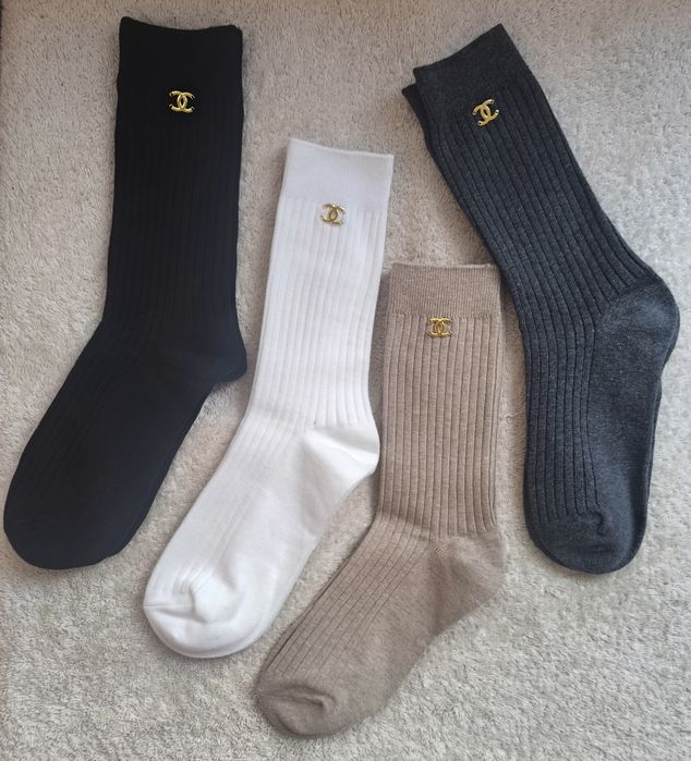 Дамски чорапи различни модели