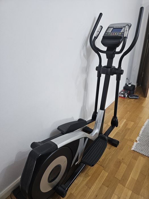 Bicicletă eliptică Fitness NordicTrack