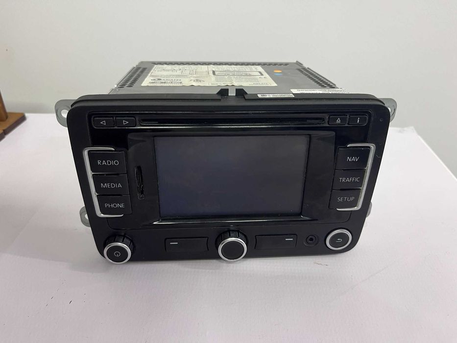 Оригинална Навигация RNS 315 за VW