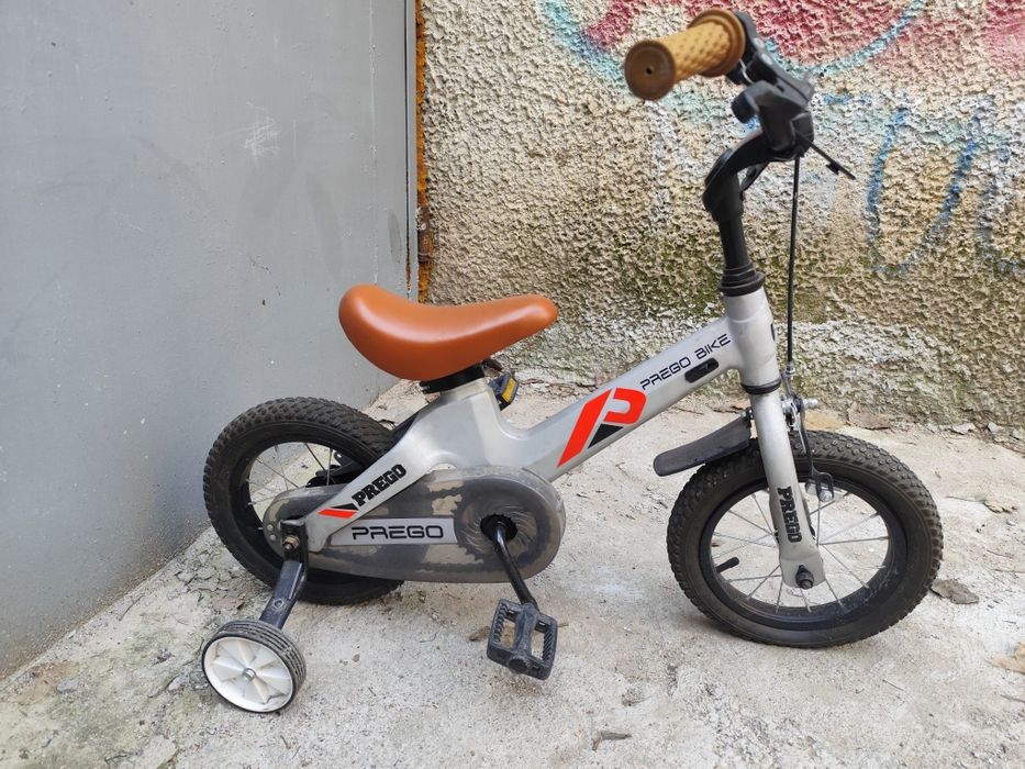 Велосипед детский, 12размер