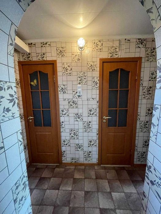 продам 2-х комнатную квартиру