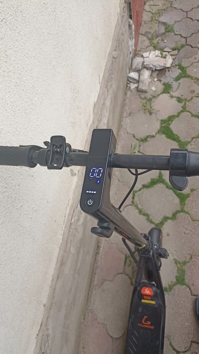 Эдектросамокат Kugoo f2