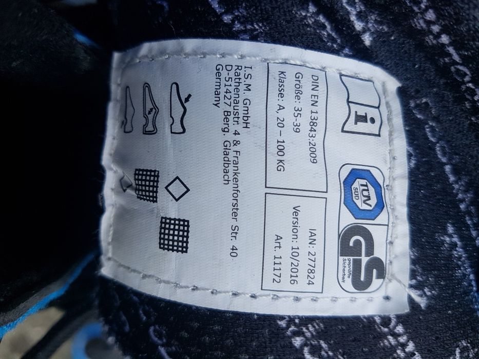 Patine gheata, patine cu rotile role de marca Softtec, Crivit, My Skat