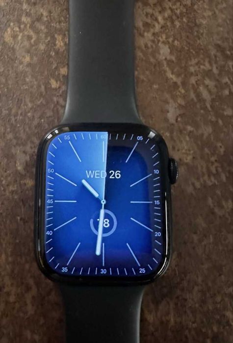 Apple Watch 7 45mm