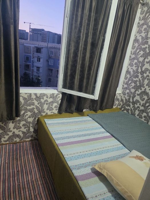 Сдаётся в аренду 1 комнатная квартира