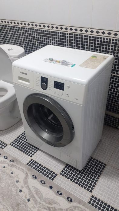 Samsung. Стиральная машина.