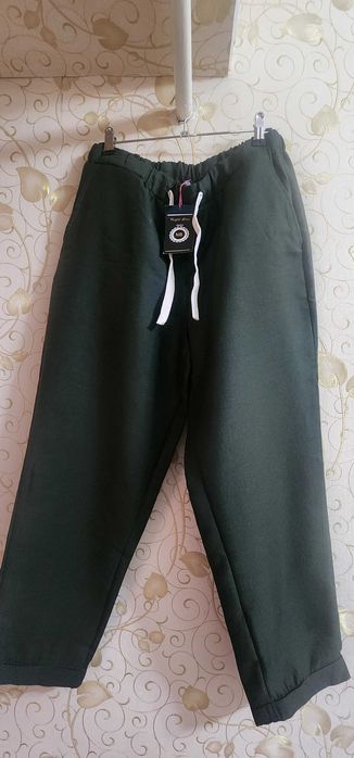 Брюки,  штаны женские турецкие